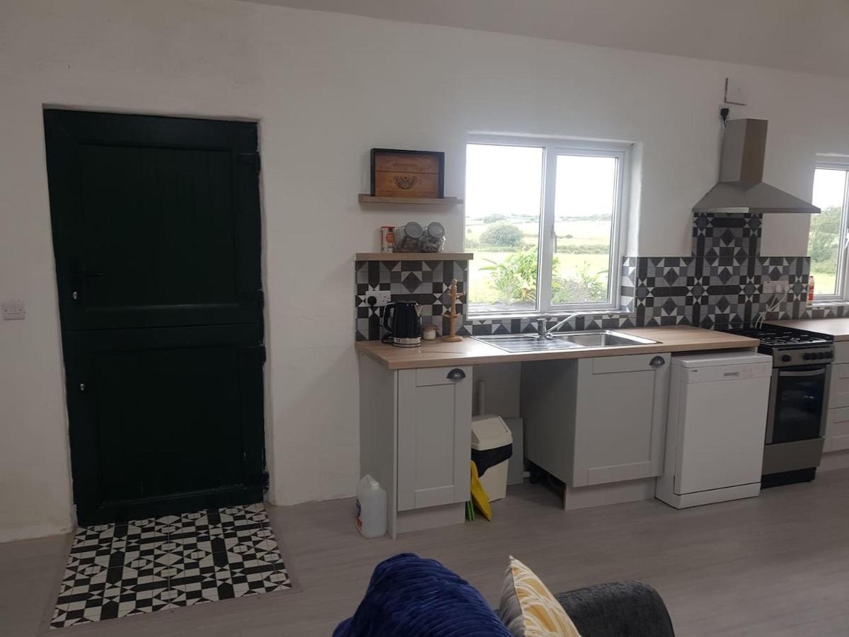 Lavender Lane Cottage Тралі Екстер'єр фото