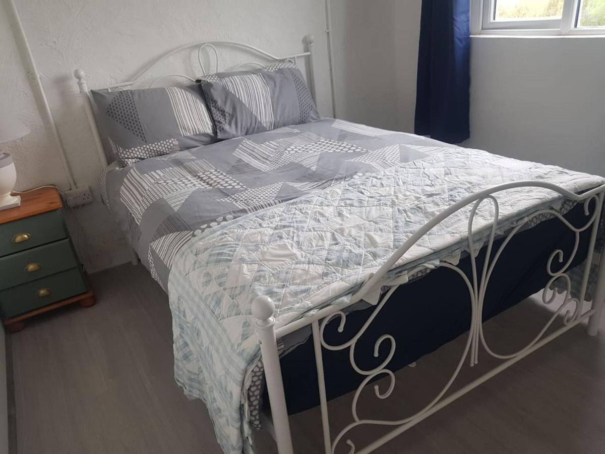 Lavender Lane Cottage Тралі Екстер'єр фото
