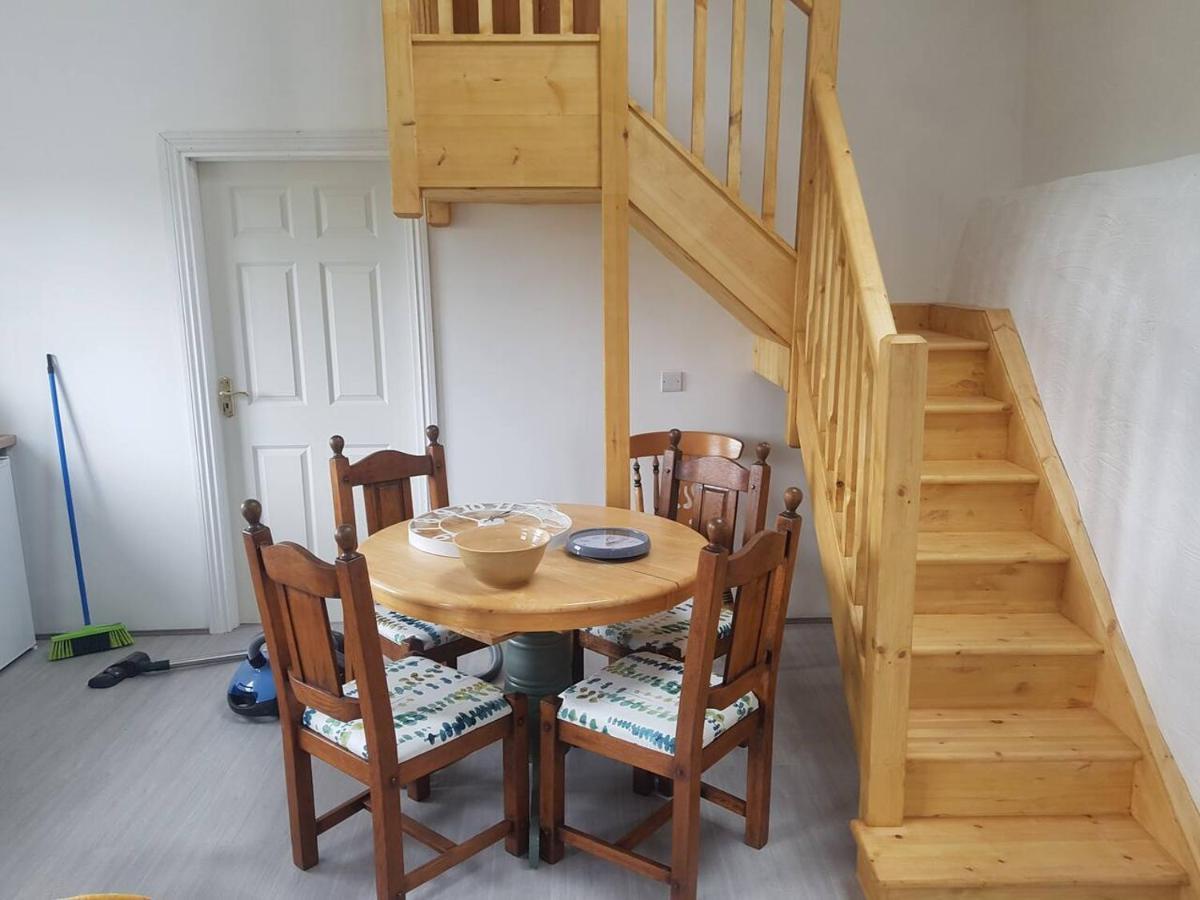 Lavender Lane Cottage Тралі Екстер'єр фото