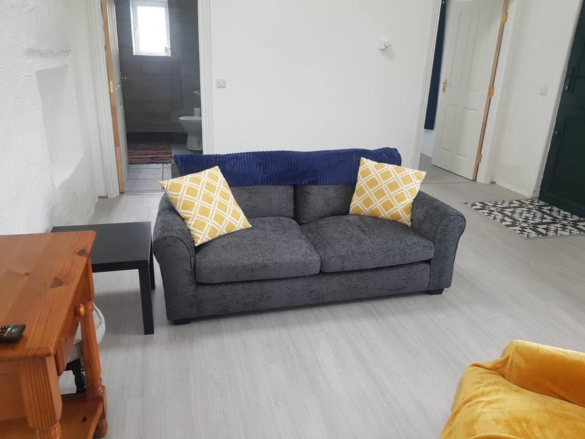 Lavender Lane Cottage Тралі Екстер'єр фото
